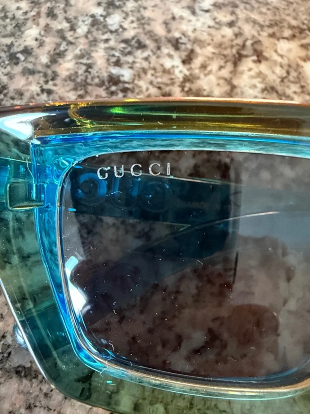 Gucci nwt model